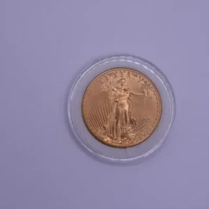 2002 American Gold Eagle
