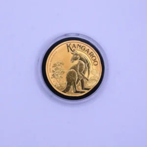 2023 Australian Kangaroo